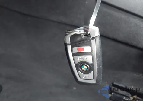 2015 BMW 640I Gran Coupe z USA, uszkodzony, nr VIN WBA6A0C55FD318676